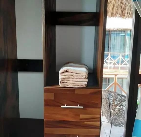 Lagoon Boutique Hotel   Luxury Chaman Experience