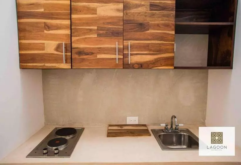 Lagoon Boutique Hotel   Luxury Chaman Experience