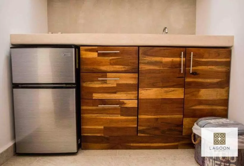 Lagoon Boutique Hotel   Luxury Chaman Experience