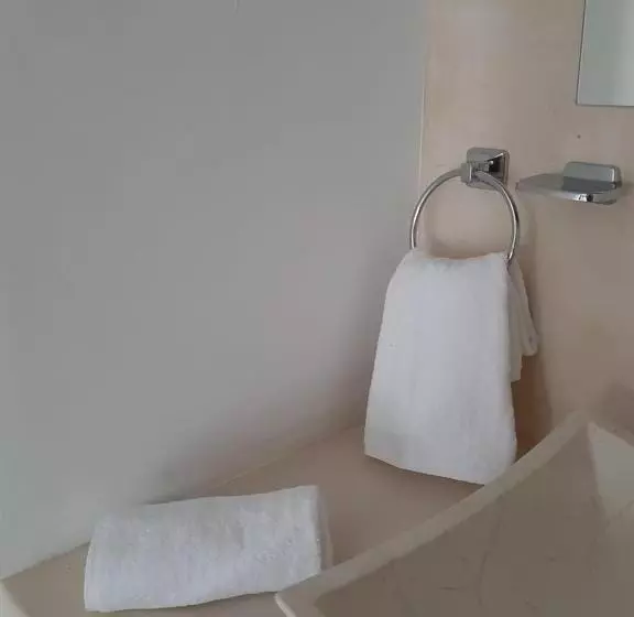 Lagoon Boutique Hotel   Luxury Chaman Experience