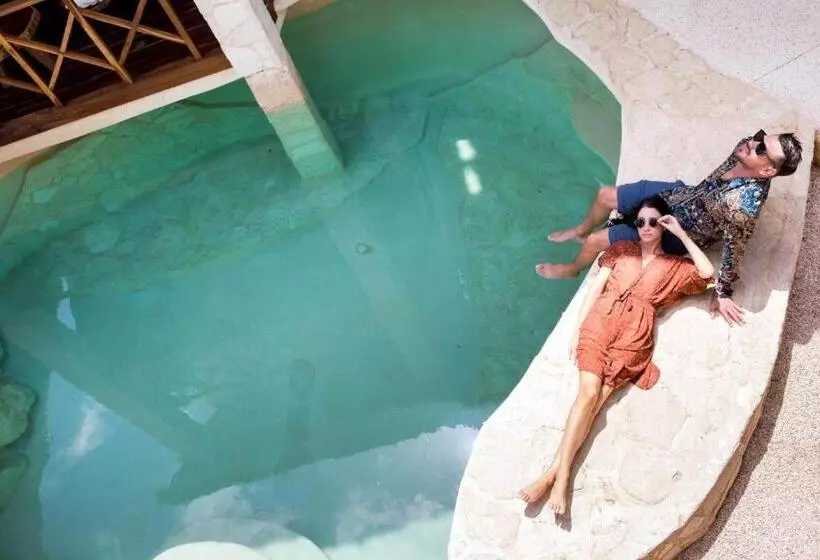 Lagoon Boutique Hotel   Luxury Chaman Experience