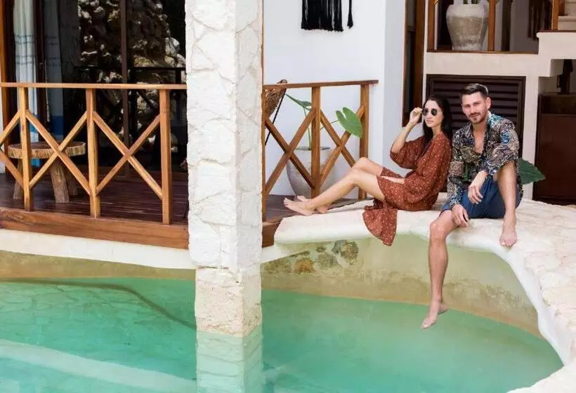 Lagoon Boutique Hotel   Luxury Chaman Experience