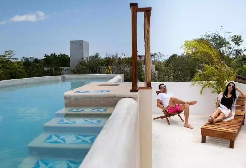 Lagoon Boutique Hotel   Luxury Chaman Experience