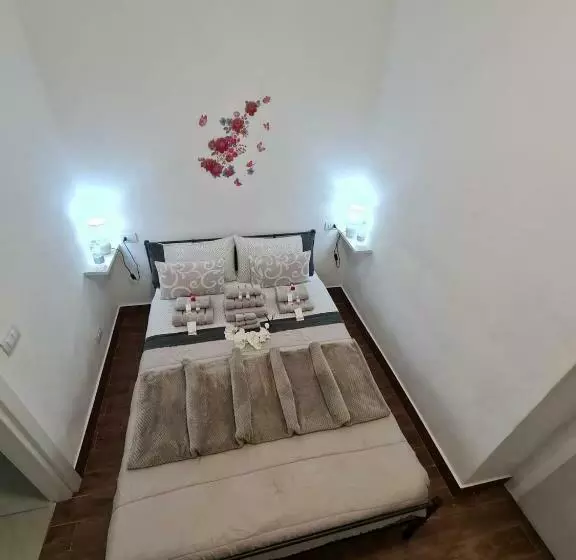 ペンション Curti Granda