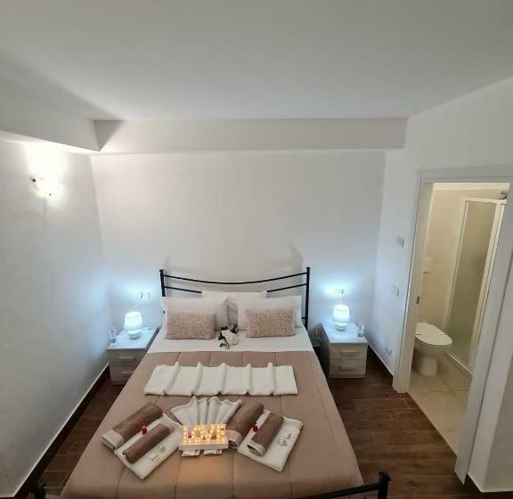 بنسيون Curti Granda