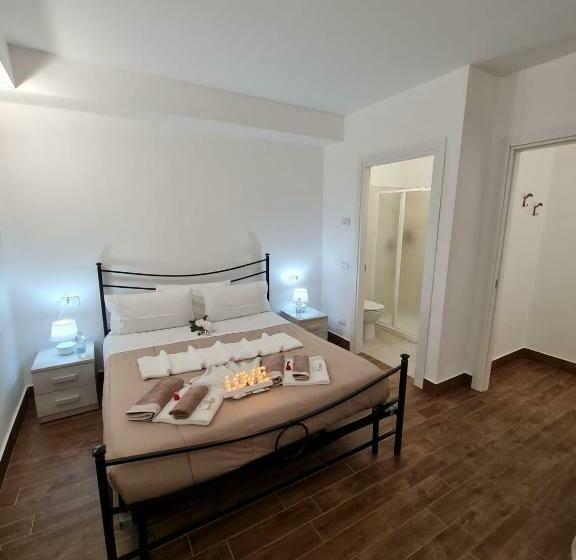 بنسيون Curti Granda