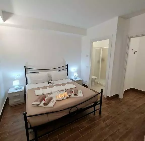 ペンション Curti Granda