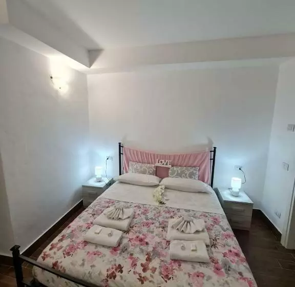 ペンション Curti Granda