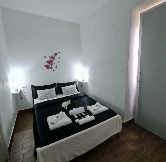 بنسيون Curti Granda