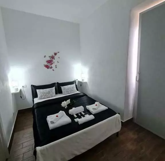 ペンション Curti Granda