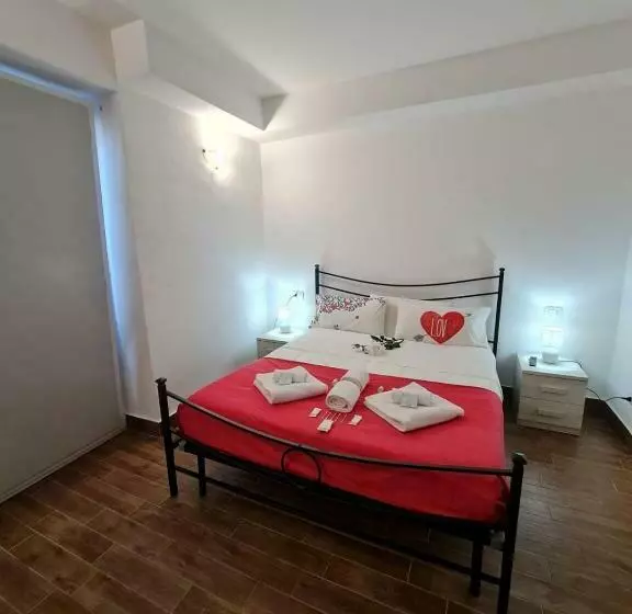 ペンション Curti Granda