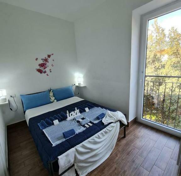 بنسيون Curti Granda