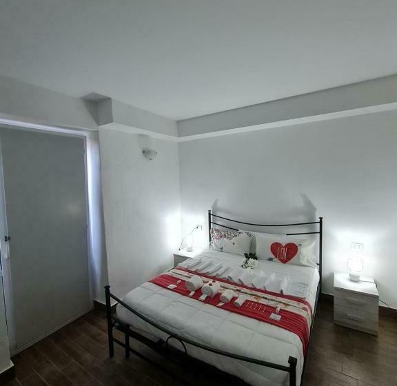 بنسيون Curti Granda