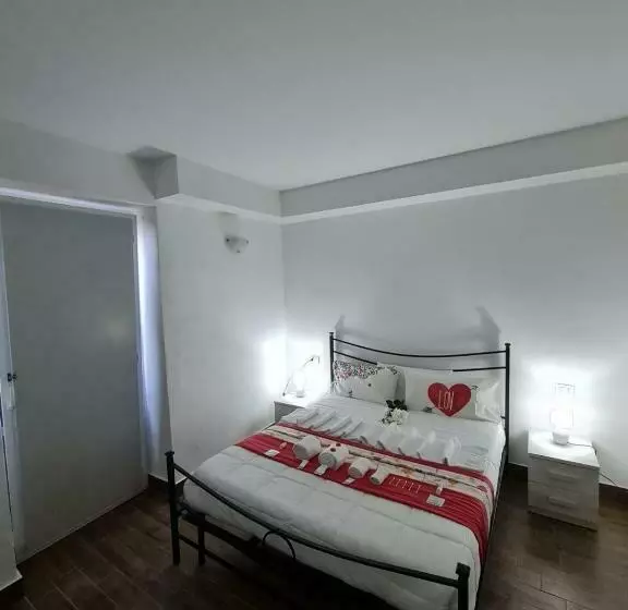 ペンション Curti Granda