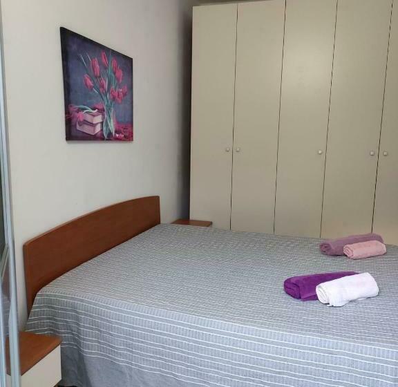 پانسیون Garden