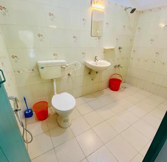 פנסיון Petit Ana Beach Retreat