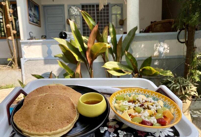 פנסיון Petit Ana Beach Retreat