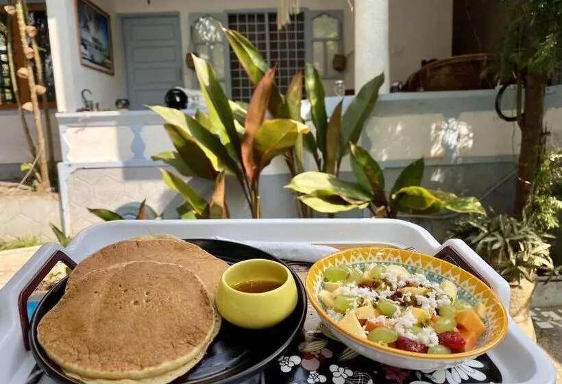 Majatalo Petit Ana Beach Retreat