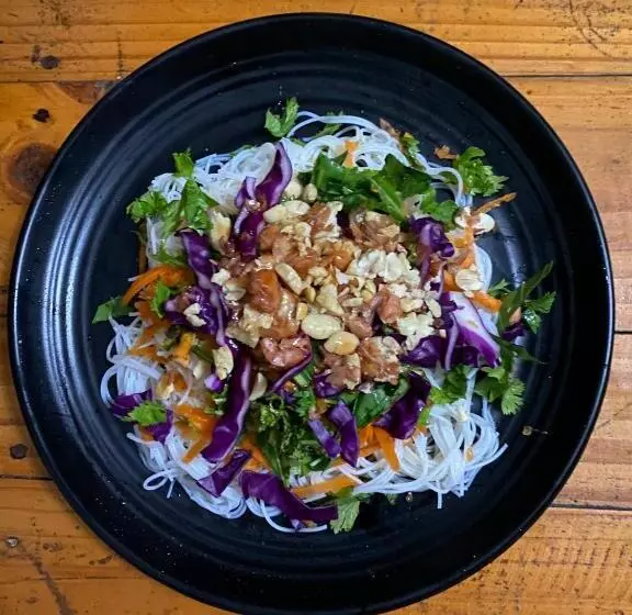 Majatalo Petit Ana Beach Retreat