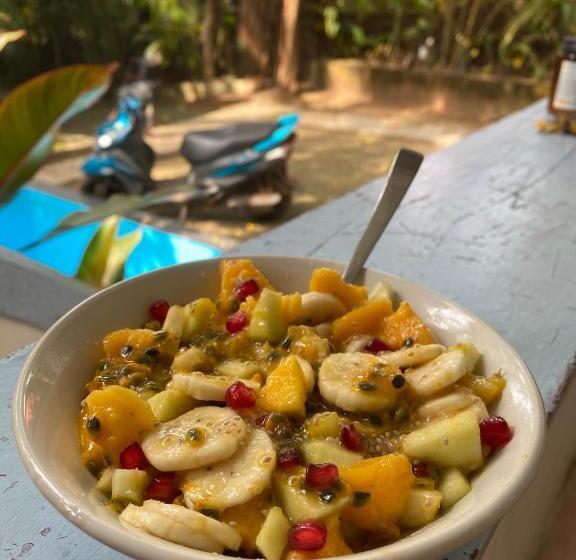 פנסיון Petit Ana Beach Retreat