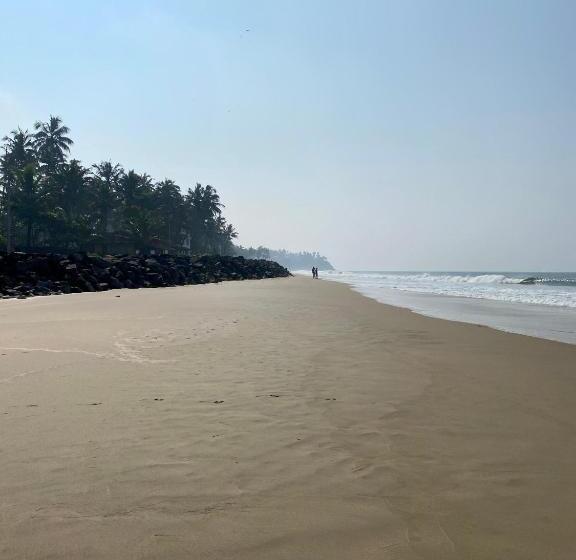 פנסיון Petit Ana Beach Retreat