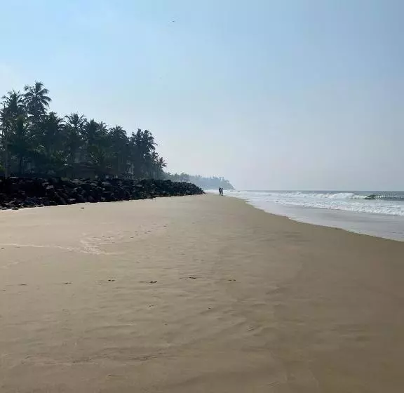 Majatalo Petit Ana Beach Retreat