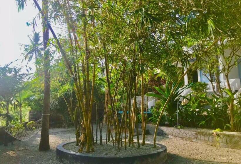 פנסיון Petit Ana Beach Retreat