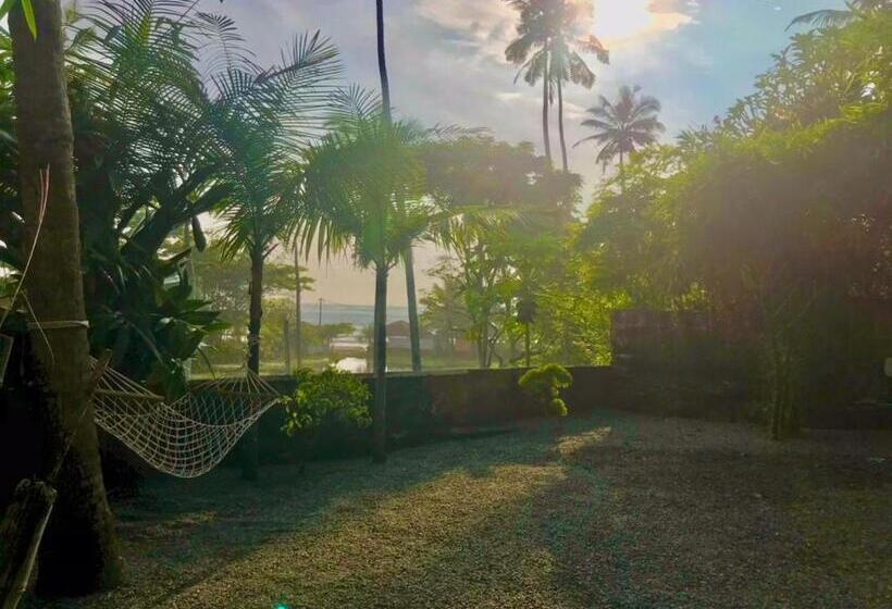 פנסיון Petit Ana Beach Retreat