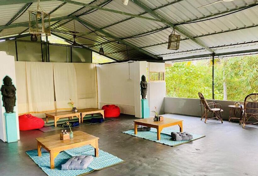 פנסיון Petit Ana Beach Retreat