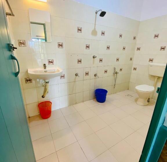 פנסיון Petit Ana Beach Retreat