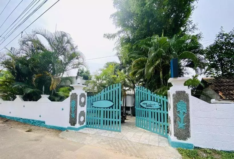 Majatalo Petit Ana Beach Retreat