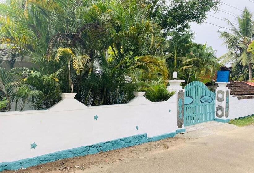 פנסיון Petit Ana Beach Retreat