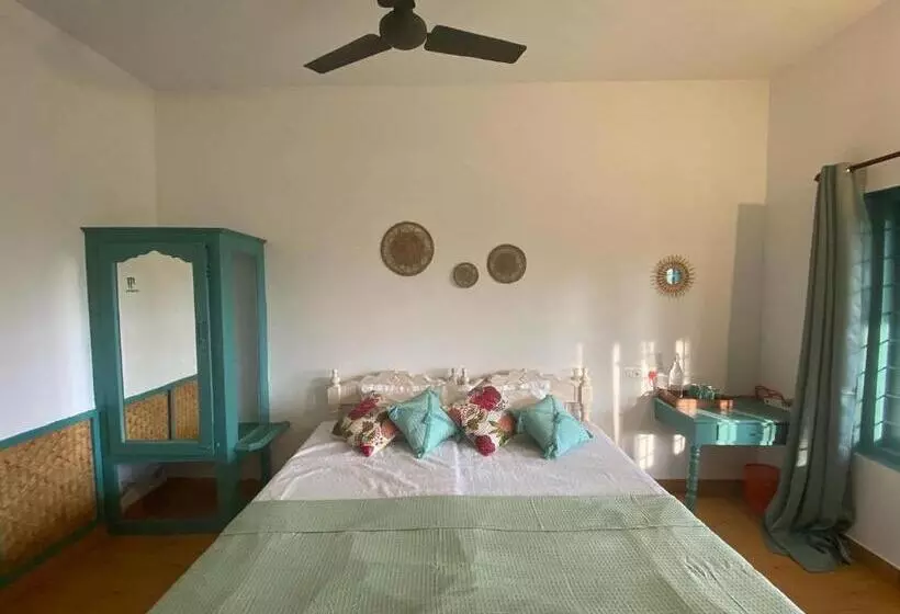 Majatalo Petit Ana Beach Retreat