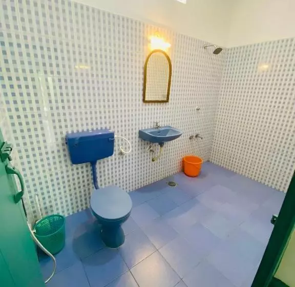 Majatalo Petit Ana Beach Retreat