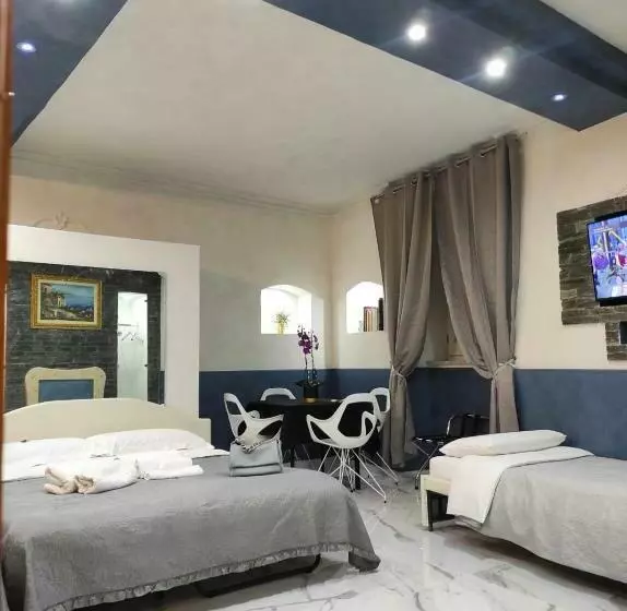 پانسیون Prestige Casa Vacanze