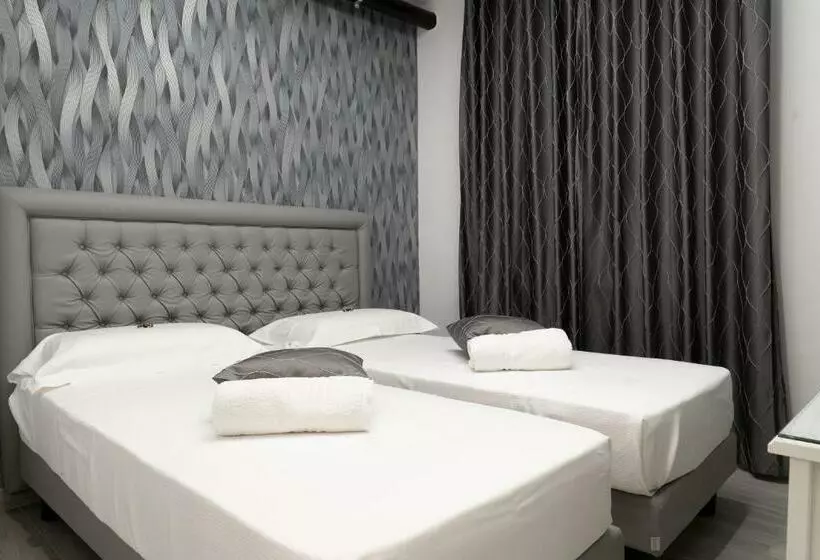 پانسیون Prestige Casa Vacanze