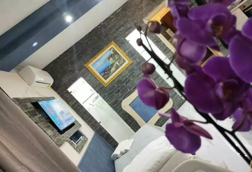 پانسیون Prestige Casa Vacanze