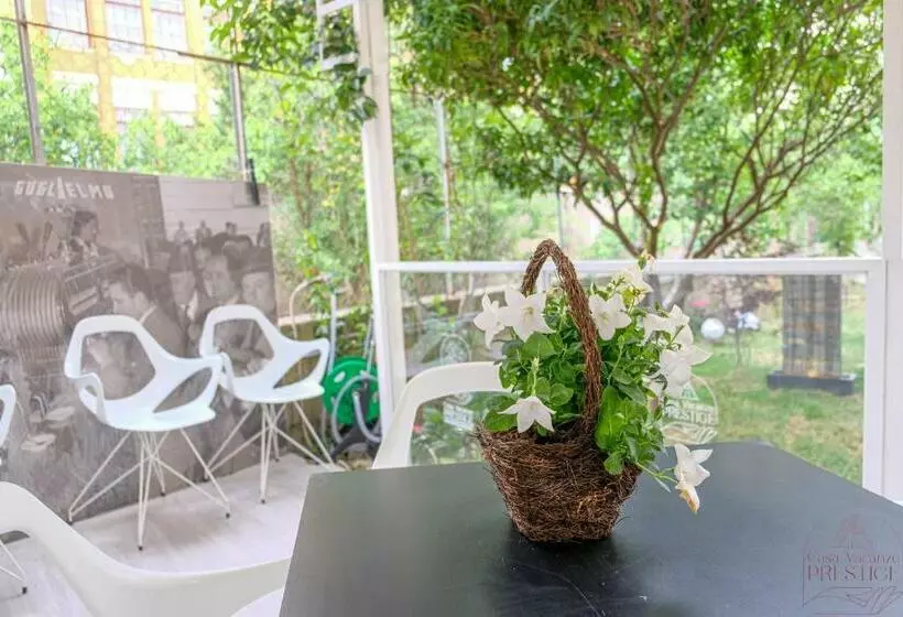 پانسیون Prestige Casa Vacanze