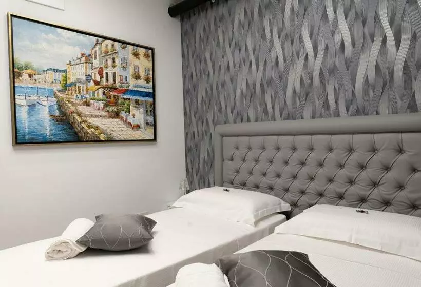 پانسیون Prestige Casa Vacanze