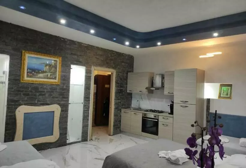 پانسیون Prestige Casa Vacanze