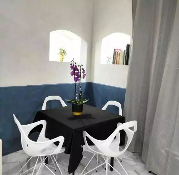 پانسیون Prestige Casa Vacanze