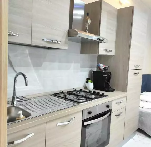 پانسیون Prestige Casa Vacanze