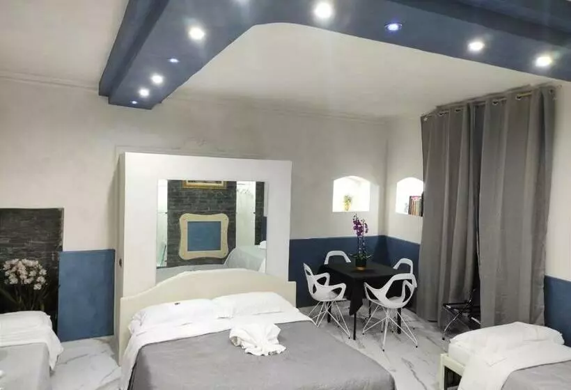 پانسیون Prestige Casa Vacanze