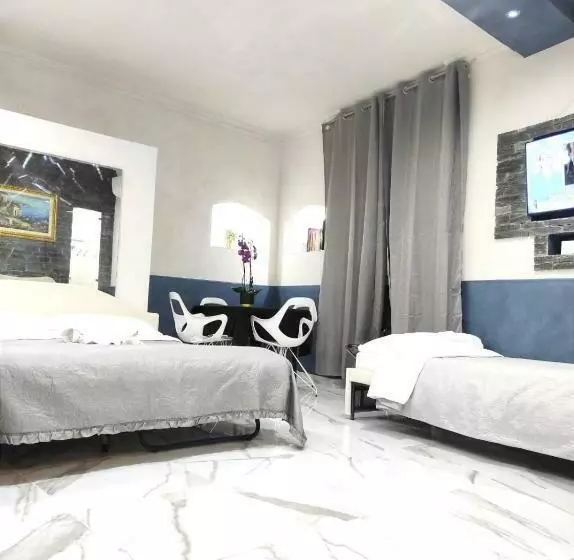 پانسیون Prestige Casa Vacanze