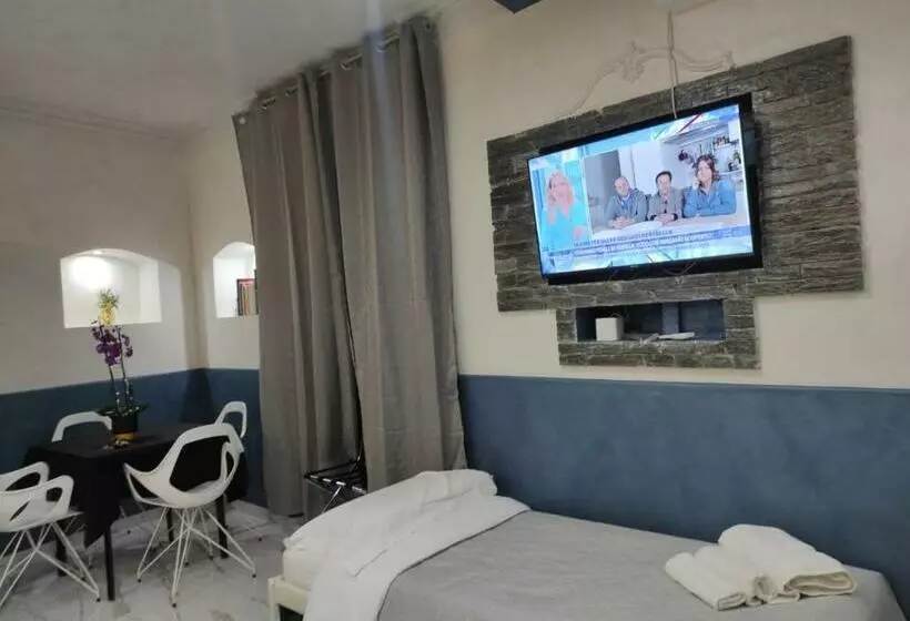 پانسیون Prestige Casa Vacanze