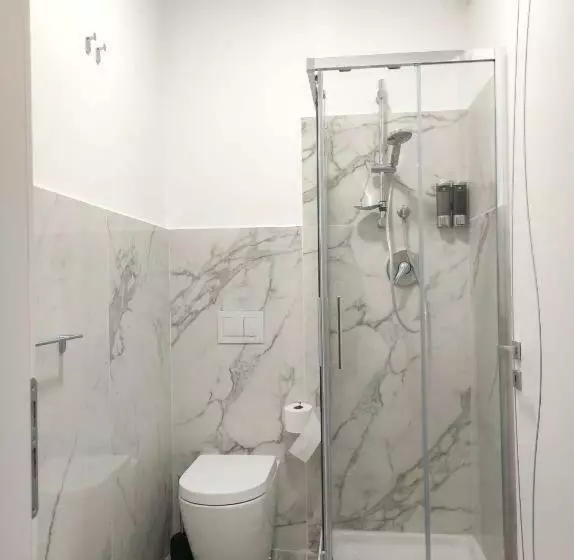 پانسیون Prestige Casa Vacanze