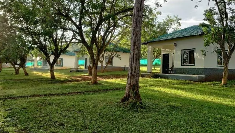 The Wild Fo Rest Resorts