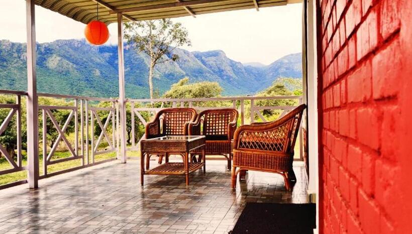 The Wild Fo Rest Resorts