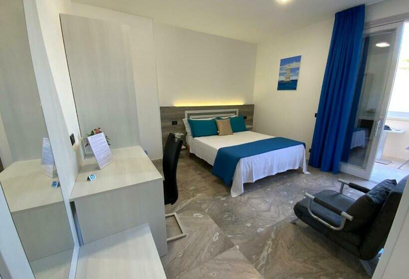 צימר Oasi Nel Deserto