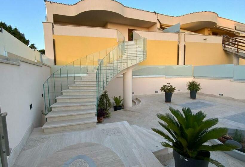 צימר Oasi Nel Deserto